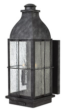  2045GS-LL - Medium Wall Mount Lantern