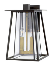  2104KZ-LL - Medium Wall Mount Lantern