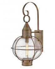  2205BU - Large Wall Mount Lantern