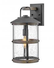  2684DZ-LL - Medium Wall Mount Lantern