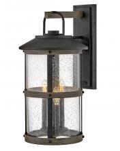  2688DZ - Large Wall Mount Lantern