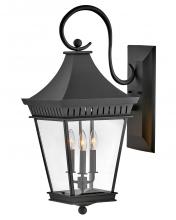  27094MB - Large Wall Mount Lantern