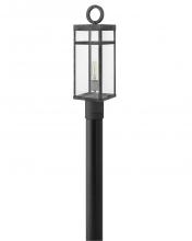  2801DZ-LL - Large Post Top or Pier Mount Lantern