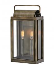  2844BU - Medium Wall Mount Lantern