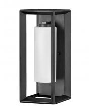  29302BGR - Medium Wall Mount Lantern