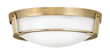  3225HB-LED - Medium Flush Mount