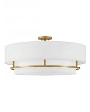  38895LCB - Large Convertible Semi-flush Mount