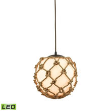  10710/1-LED - MINI PENDANT