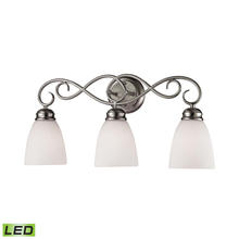  1103BB/20-LED - VANITY LIGHT