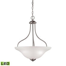  1203PL/20-LED - PENDANT