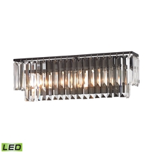  15222/3-LED - VANITY LIGHT