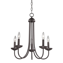  1525CH/10 - CHANDELIER