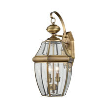  8602EW/89 - SCONCE