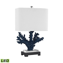  D3026-LED - TABLE LAMP