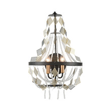  D4718 - SCONCE