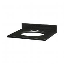  GRUT250BK - VANITY TOP