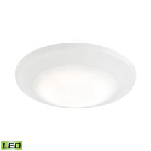  MLE1500-5-30 - FLUSH MOUNT