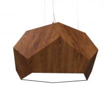  1226.06 - Facet Accord Pendant 1226