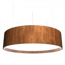  217LED.06 - Cylindrical Accord Pendant 217 LED