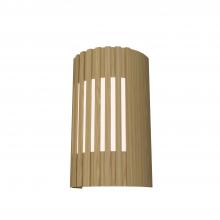  420.45 - Slatted Wall Lamp 420