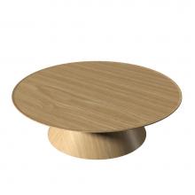  F1003.45 - Conic Accord Coffee Table F1003