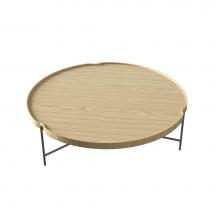  F1011.45 - Flow Accord Coffee Table F1011