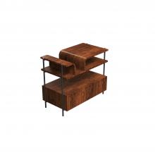  F1029.06 - Cascade Accord Bedside Table F1029